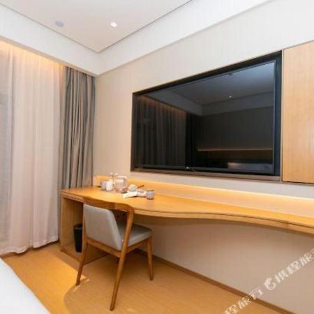 Ji Hotel Xi'An Dayanta Eksteriør bilde